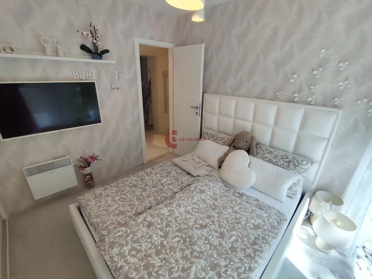 Prodaja, stan, 104m², Kertvaroš, Subotica