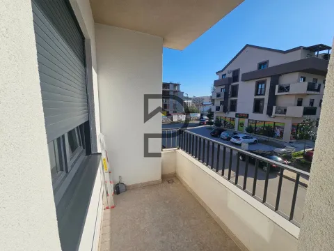 Rent, one bedroom apartment, 36m², Zabjelo, Podgorica - image 9