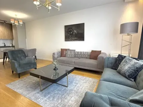 Rent, one bedroom apartment, 60m², Preko Morače, Podgorica - image 5