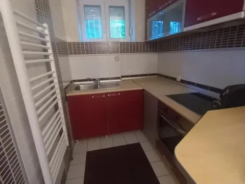 Izdavanje, trosoban stan, 65m², Stari Grad, Beograd - image 7