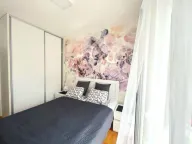 One Bedroom Apartment for Short Term Rental, 40m2, Golubovina, Budva
