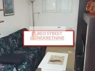 Izdavanje, dvosoban stan, 40m², Hadzipopovac, Palilula Sve Podlokacije - image 1