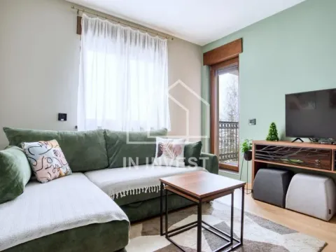 Prodaja, dvosoban stan, 37m², Obudojevica, Zlatibor - image 9