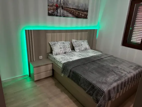 Rent, apartment, 43m², Mažina, Tivat - image 5