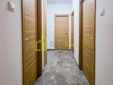 Rent, two bedroom apartment, 68m², Pobrežje, Podgorica - image 7
