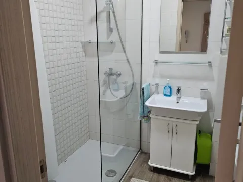 Rent, one bedroom apartment, 47m², Autobuska stanica, Podgorica - image 5