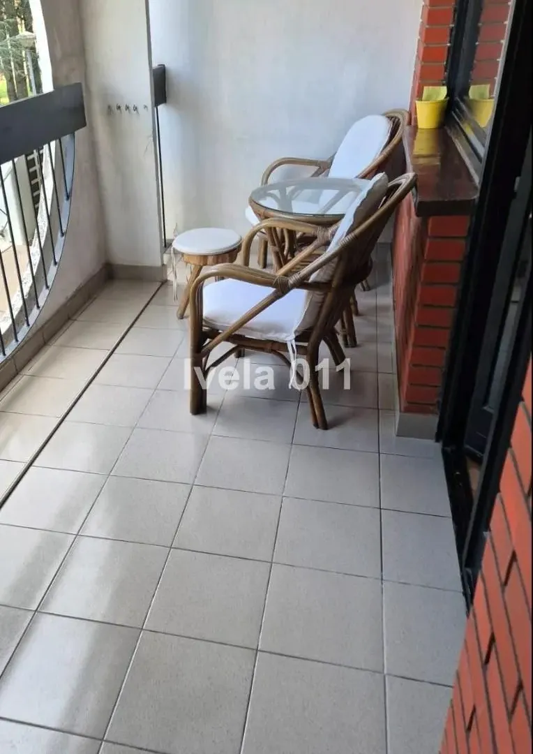 Prodaja, jednosoban stan, 52m², Vidikovački venac, Rakovica