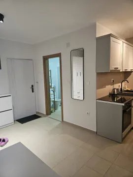 Rent, one bedroom apartment, 47m², Bečići, Budva - image 12
