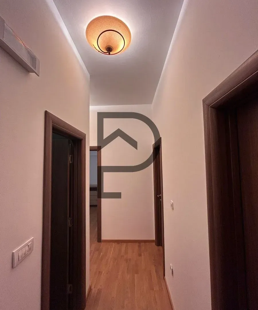 Rent, apartment, 150m², Tološi, Podgorica