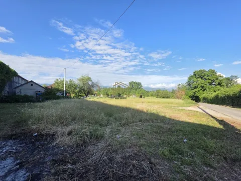 Prodaja, plac, 1495m², Begovina, Danilovgrad - image 1