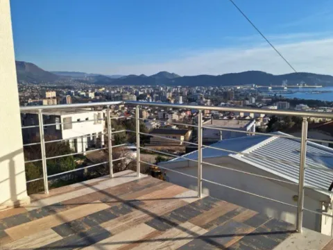 Prodaja, jednosoban stan, 51m², Šušanj, Bar