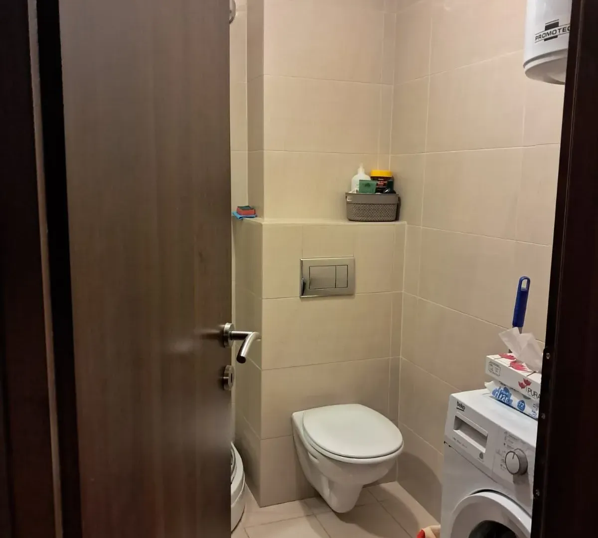 Izdavanje, kuća, 29m², Ljubović, Podgorica