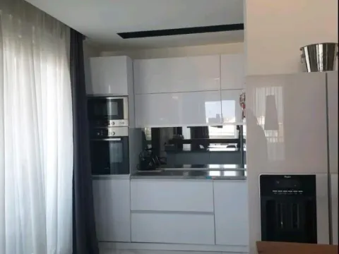 Rent, three bedroom apartment, 136m², Sajmište, Novi Sad - image 4