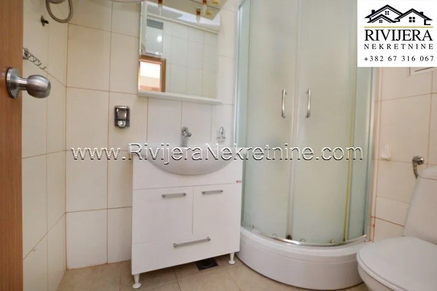 Prodaja, kuća, 202m², Baošići, Herceg Novi