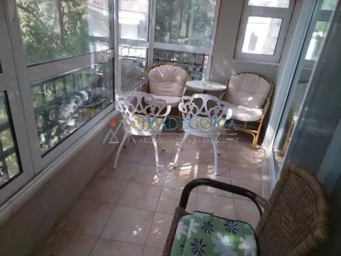 Prodaja, dvosoban stan, 76m², Petrovac, Budva - image 17