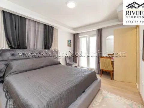 Prodaja, trosoban stan, 122m², Đenovići, Herceg Novi - image 16