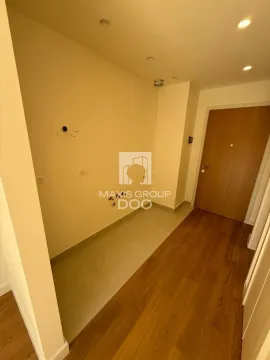 Prodaja, jednosoban stan, 33m², Savski Venac, Beograd - image 6