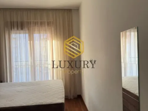 Izdavanje, jednosoban stan, 50m², Master Kvart, Podgorica - image 7