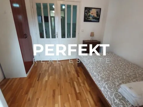 Rent, one bedroom apartment, 33m², Kotež 1, Pančevo - image 7