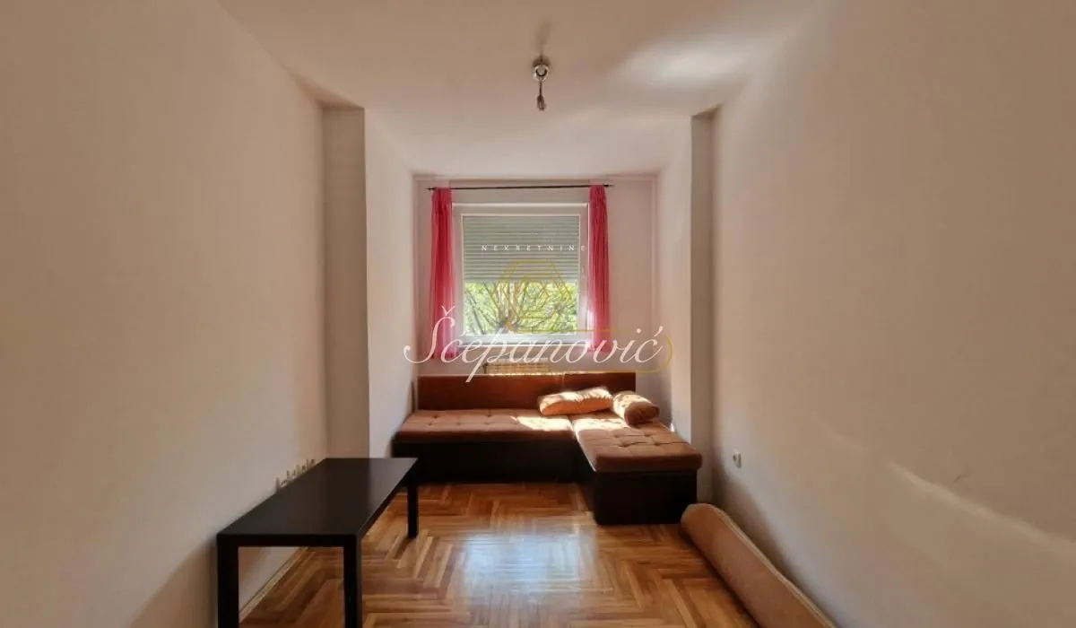 Sale, three bedroom apartment, 63m², Rotkvarija, Novi Sad Sve Podlokacije