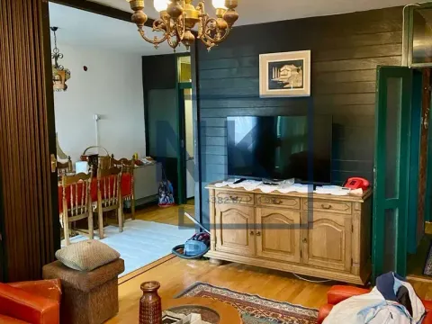 Rent, three bedroom apartment, 96m², Blok 5, Podgorica - image 3