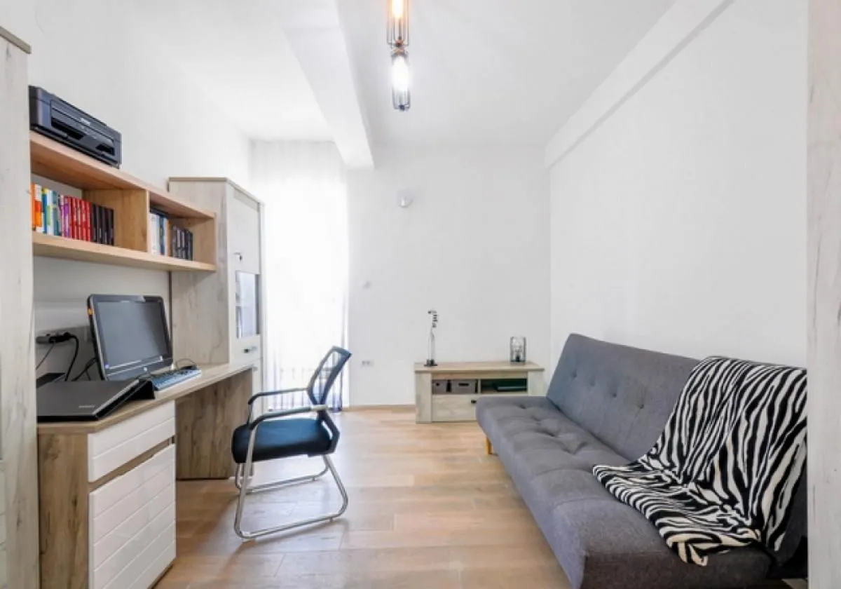 Sale, three bedroom apartment, 92m², Donja Lastva, Tivat