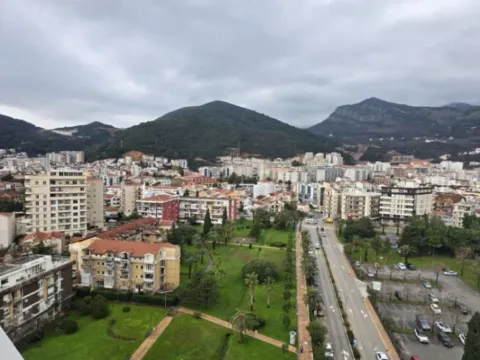 Sale, one bedroom apartment, 63m², Centar, Budva - image 7