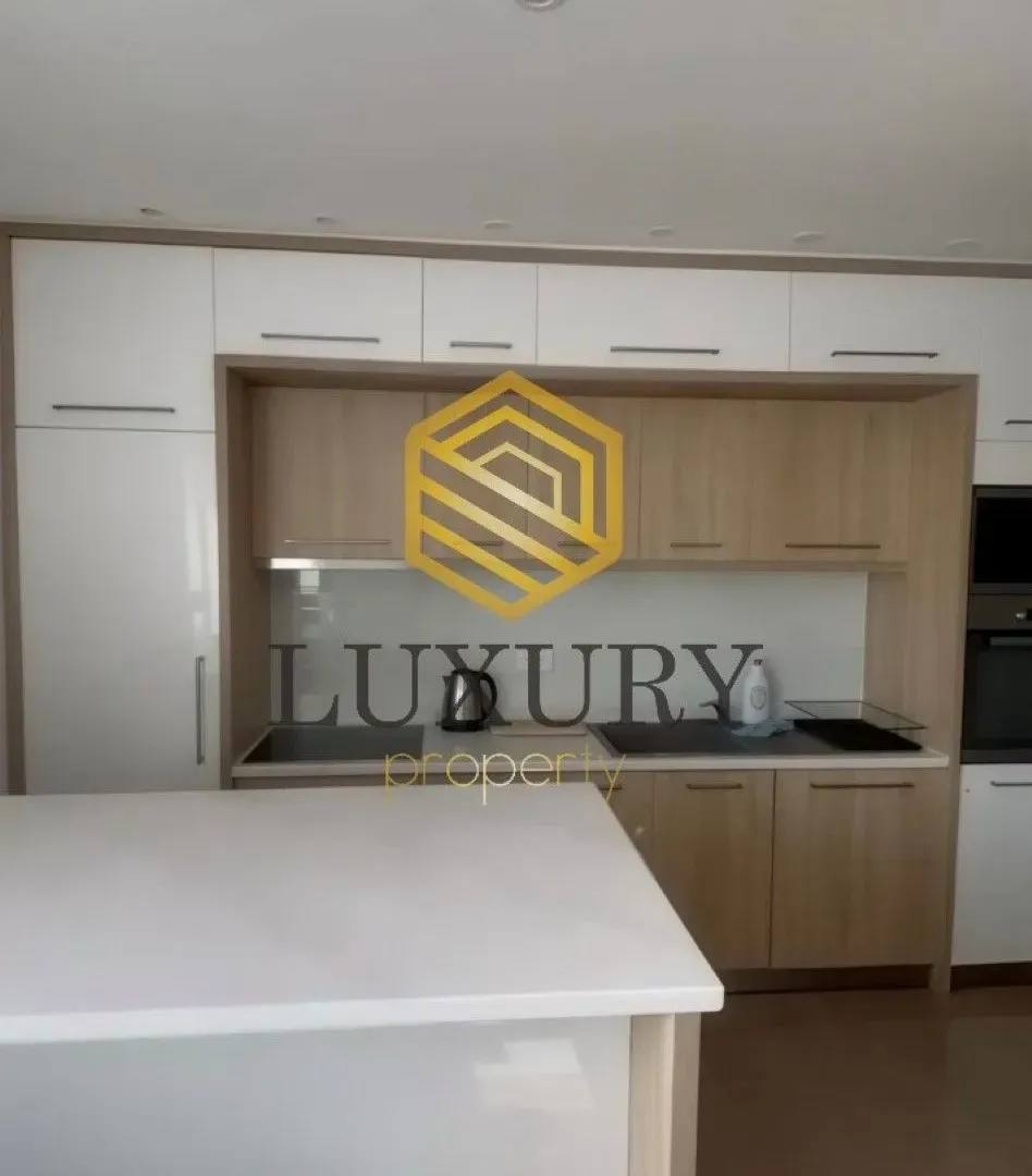 Rent, one bedroom apartment, 49m², Stari Aerodrom, Podgorica