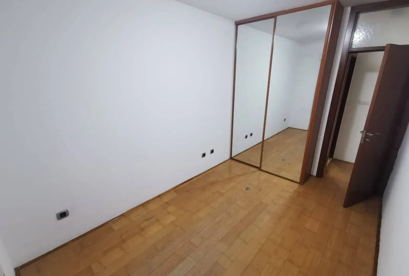 Rent, one bedroom apartment, 44m², Vezirov Most, Podgorica
