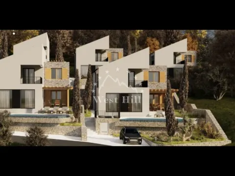 Prodaja, plac, 352m², Herceg Novi, Crna Gora - image 3