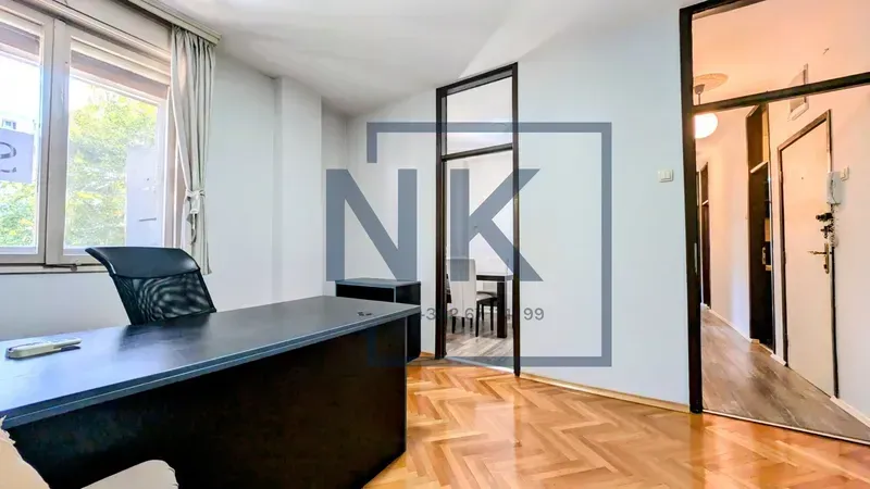 Rent, office space, 65m², Preko Morače, Podgorica