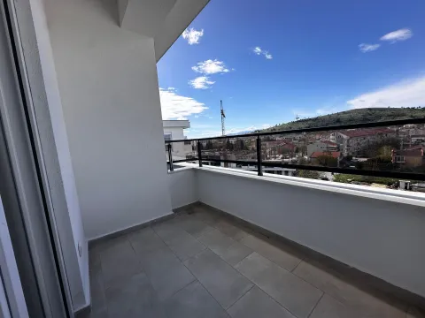 Sale, one bedroom apartment, 45m², Zabjelo, Podgorica - image 9