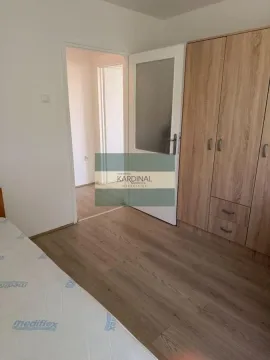 Rent, two bedroom apartment, 49m², Bubanj, Kragujevac - image 15