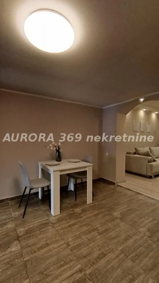 Prodaja, jednosoban stan, 43m², Telep, Novi Sad Sve Podlokacije