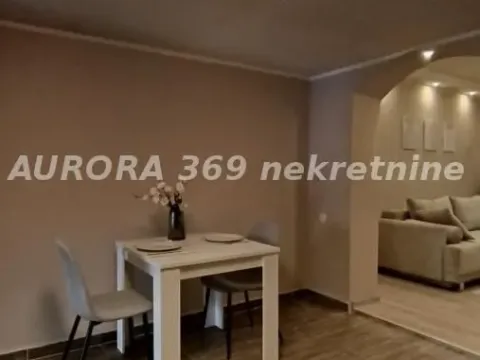 Sale, one bedroom apartment, 43m², Telep, Novi Sad Sve Podlokacije - image 4