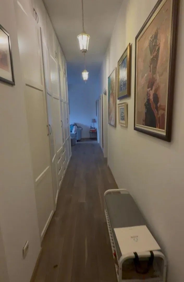 Prodaja, stan, 64m², Centar, Podgorica