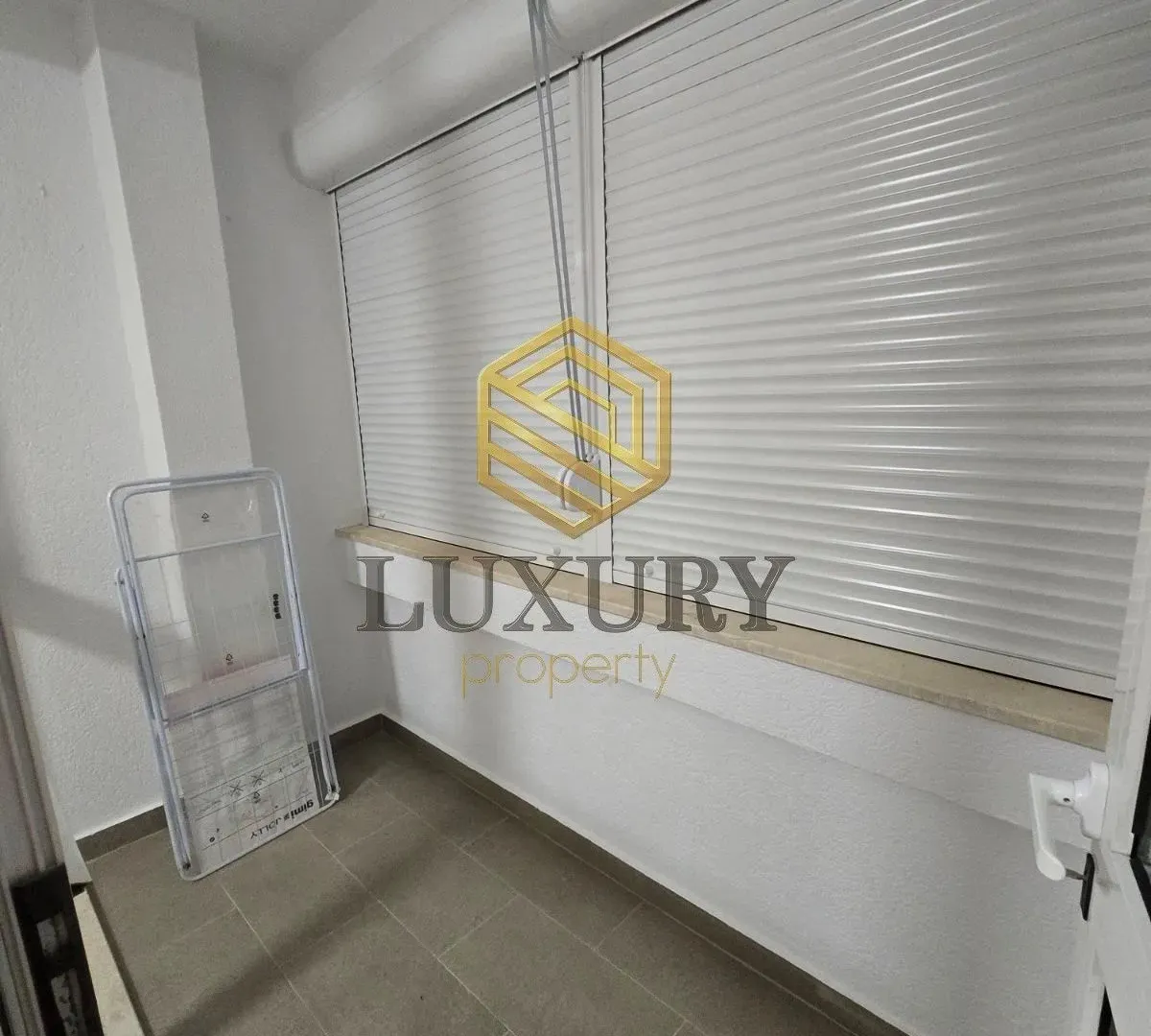 Rent, three bedroom apartment, 103m², Tološi, Podgorica