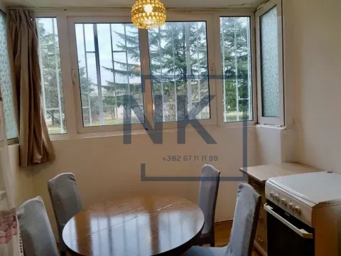 Rent, one bedroom apartment, 35m², Zabjelo, Podgorica - image 4