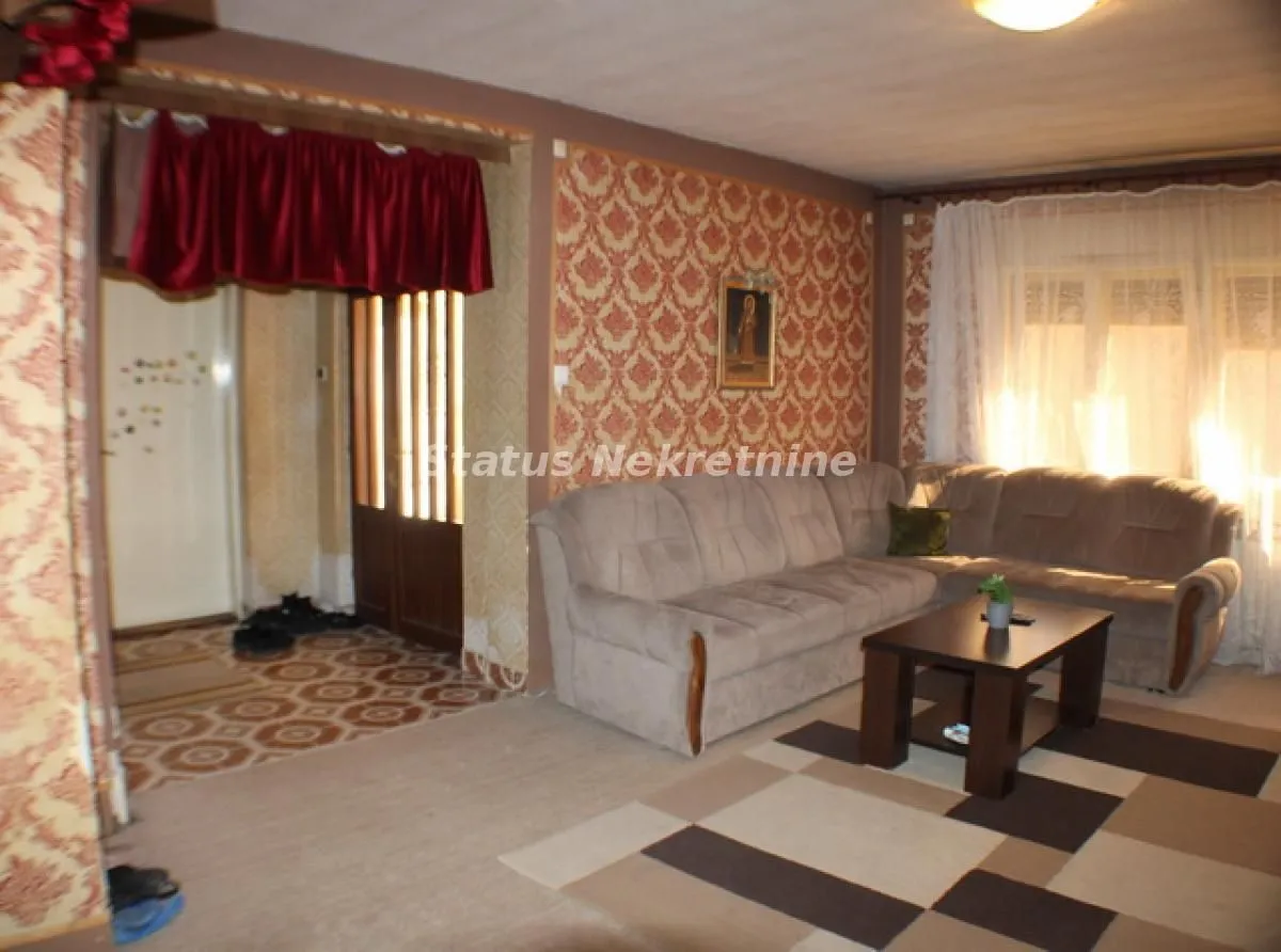 Prodaja, kuća, 148m², Titel, Novi Sad