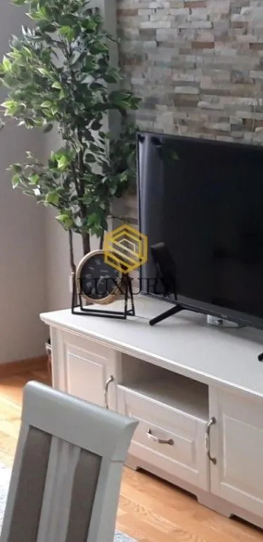 Rent, two bedroom apartment, 64m², Zabjelo, Podgorica