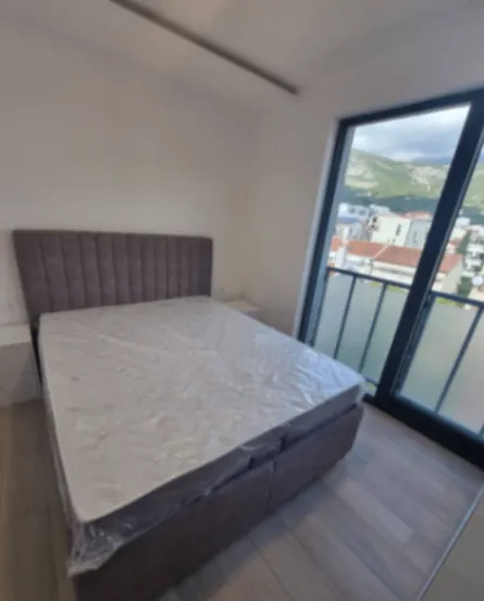 Rent, apartment, 45m², Centar, Budva