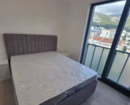 Rent, apartment, 45m², Centar, Budva - image 4