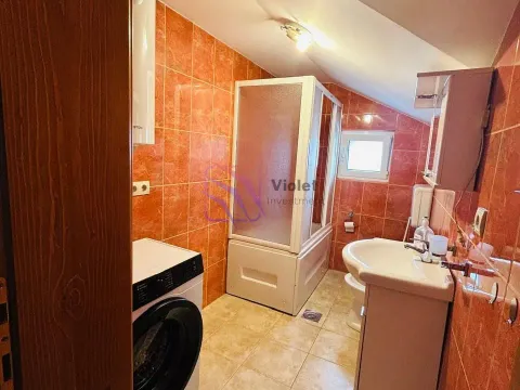Rent, two bedroom apartment, 70m², Dalmatinska ulica, Podgorica - image 11