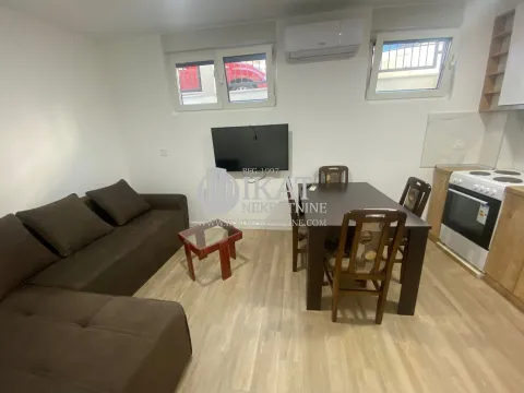 Prodaja, jednosoban stan, 40m², Uciteljsko Naselje, Zvezdara Sve Podlokacije - image 4