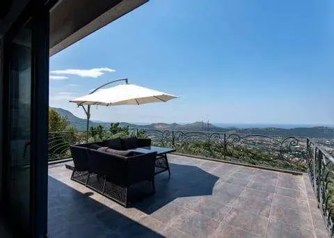 Rent, house, 279m², Velembusi, Bar - image 8