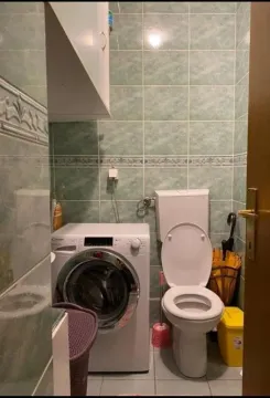 Izdavanje, dvosoban stan, 90m², Zagorič, Podgorica - image 12