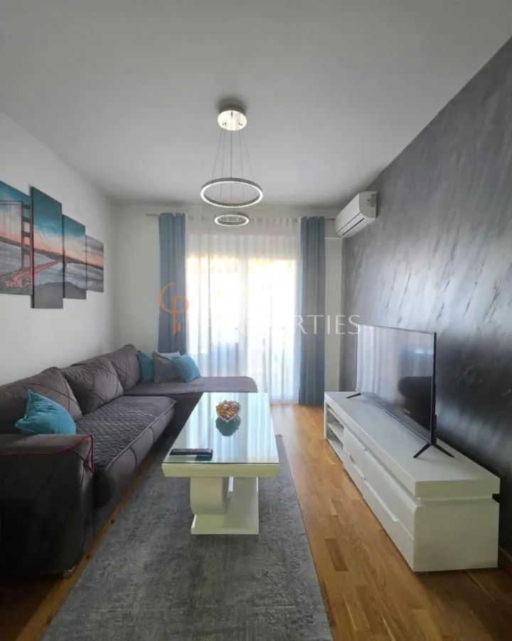 Rent, apartment, 47m², Ljubović, Podgorica