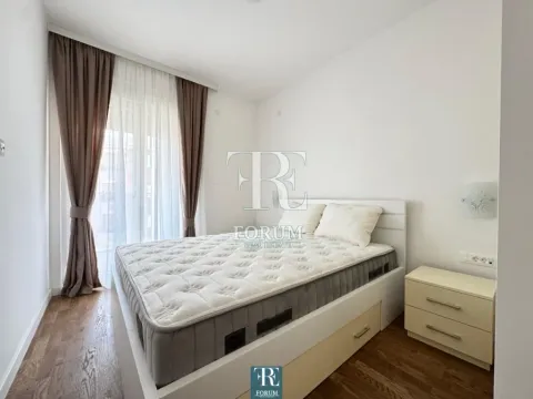 Izdavanje, jednosoban stan, 50m², Stari Aerodrom, Podgorica - image 7