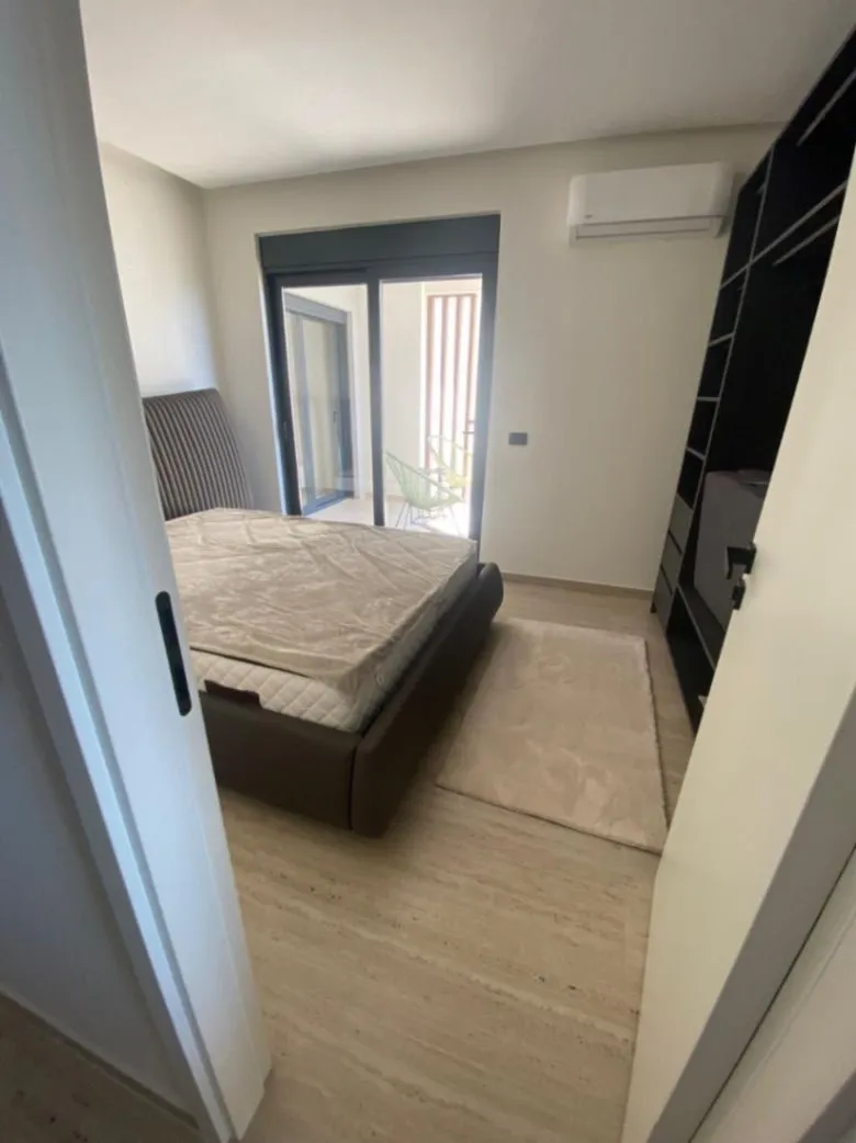 Sale, two bedroom apartment, 109m², Pinješ, Ulcinj