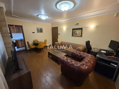 Izdavanje, jednosoban stan, 50m², Preko Morače, Podgorica - image 9